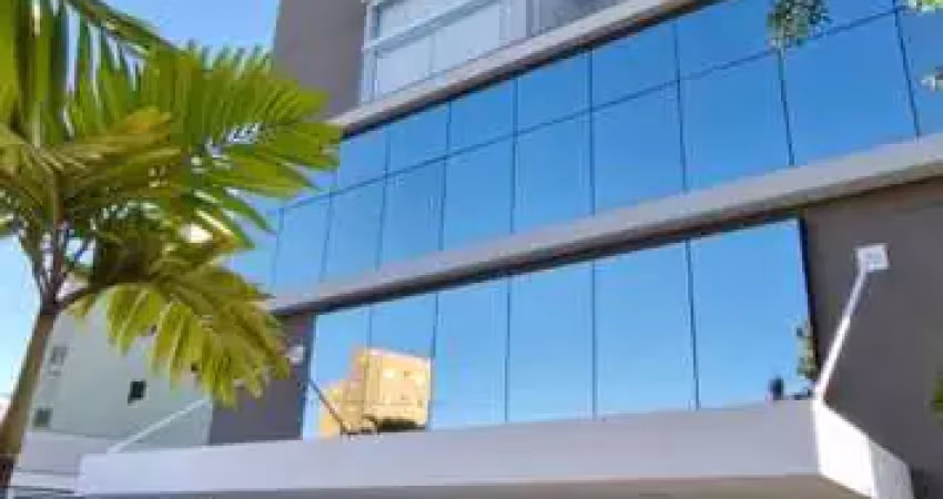 Apartamento para venda em sorocaba, jardim faculdade, 1 dormitório, 1 suíte, 1 banheiro, 1 vaga