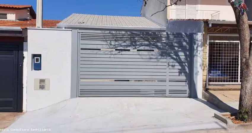 Casa para venda em sorocaba, jardim residencial villa amato, 2 dormitórios, 1 suíte, 2 banheiros, 2 vagas