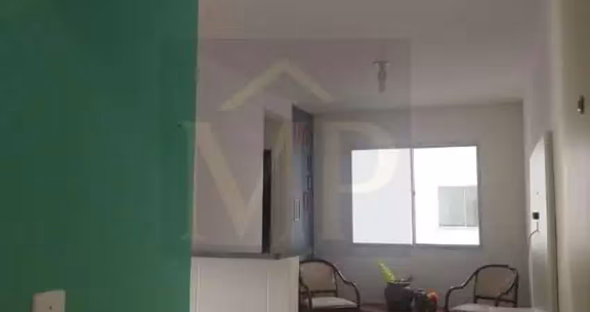 Apartamento para venda em votorantim, vossoroca, 2 dormitórios, 1 banheiro, 1 vaga