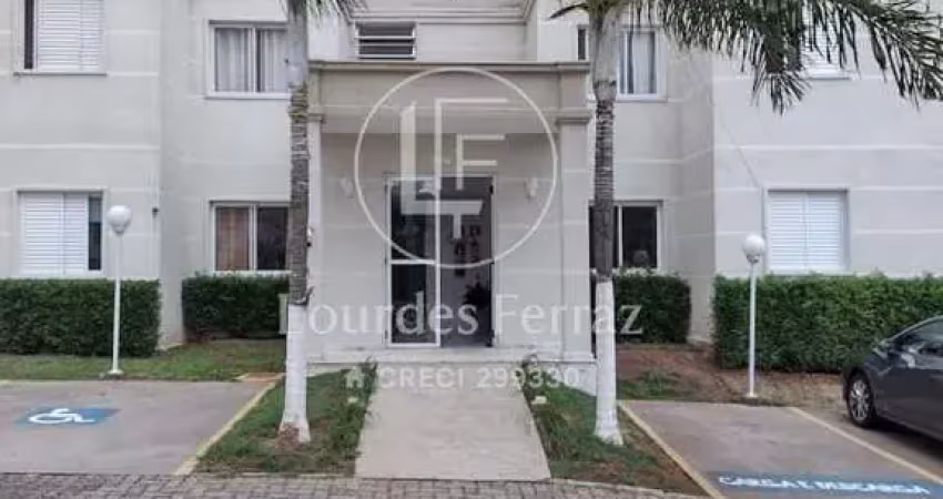 Apartamento para venda em sorocaba, além ponte, 2 dormitórios, 1 banheiro, 1 vaga