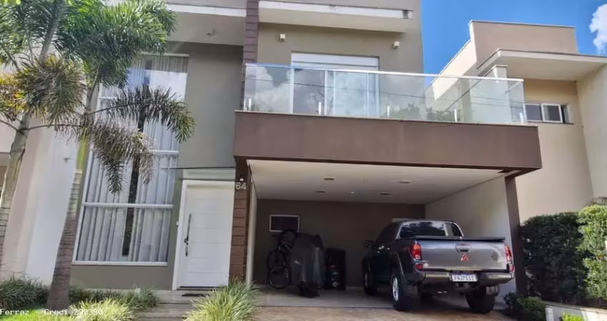 Apartamento para venda em sorocaba, residencial villa do bosque, 3 dormitórios, 3 suítes, 5 banheiros, 4 vagas