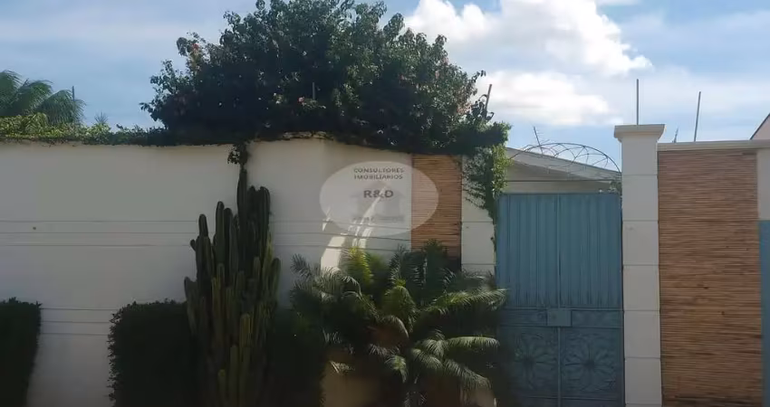 Casa térrea para venda em itapetininga, vila nastri / bancários, 5 dormitórios, 3 suítes, 5 banheiros, 6 vagas