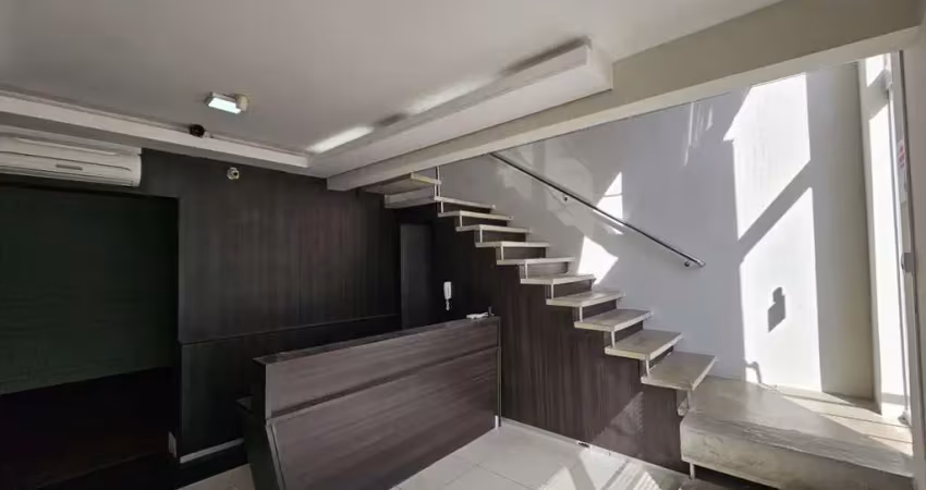 Ponto comercial para locação em sorocaba, vila jardini, 2 banheiros, 1 vaga