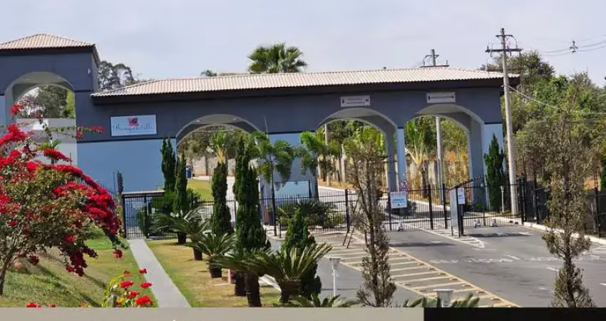 Terreno em condomínio para venda em sorocaba, além ponte