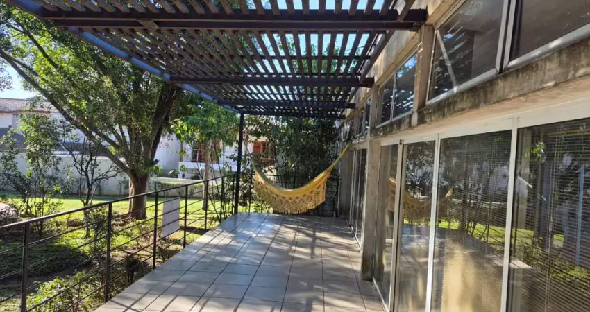 Casa em condomínio para venda, além ponte, 4 dormitórios, 4 suítes, 5 banheiros, 4 vagas