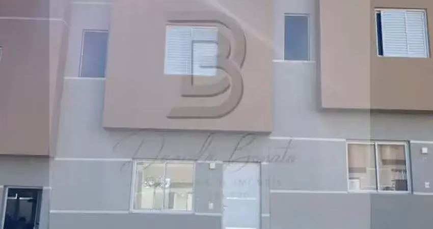 Casas de vila para venda em sorocaba, jardim guarujá, 2 dormitórios, 1 banheiro, 2 vagas