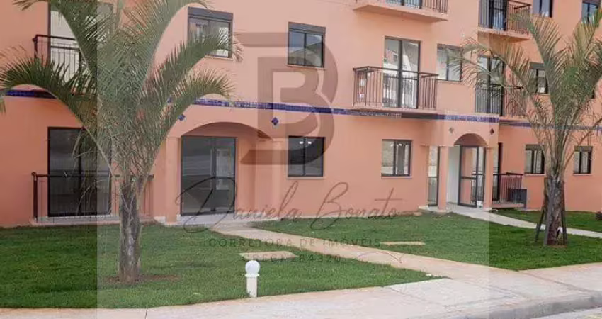 Apartamento para venda em sorocaba, boa vista, 2 dormitórios, 1 banheiro, 1 vaga