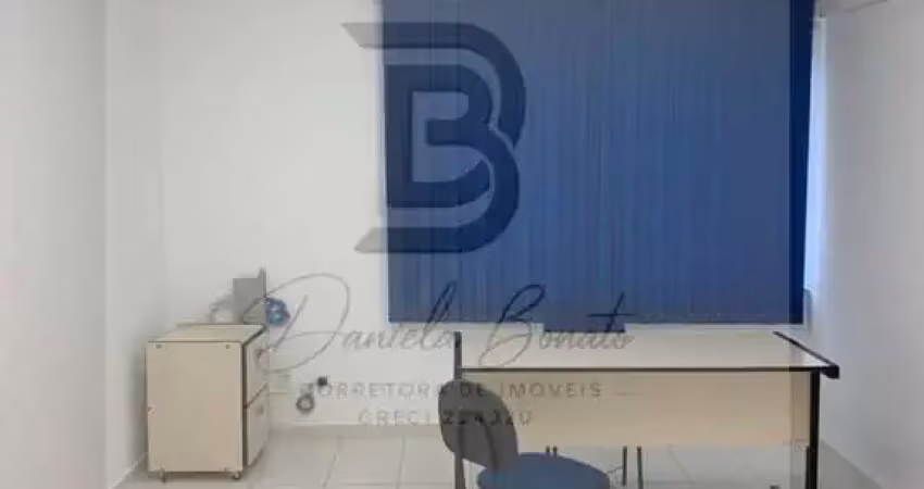 Sala comercial / nova para venda em sorocaba, jardim portal da colina, 2 banheiros, 1 vaga