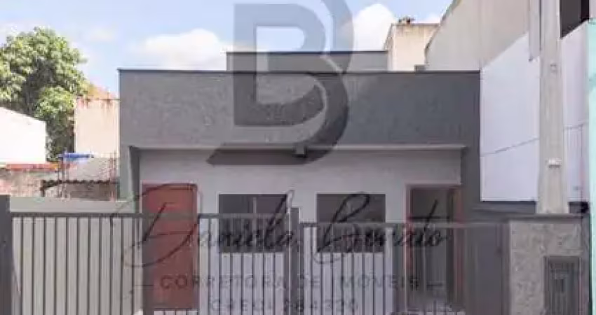 Casa para venda em sorocaba, jardim alpes de sorocaba, 2 dormitórios, 1 banheiro, 1 vaga