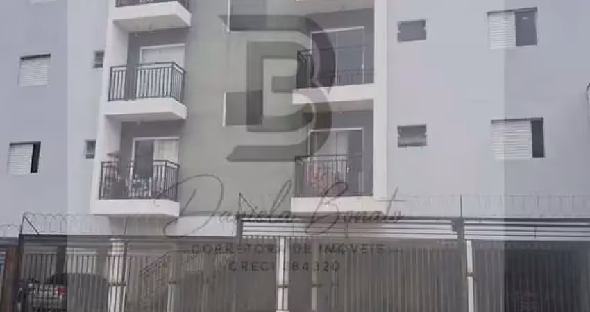 Apartamento para venda em sorocaba, jardim piazza di roma, 2 dormitórios, 1 banheiro, 2 vagas
