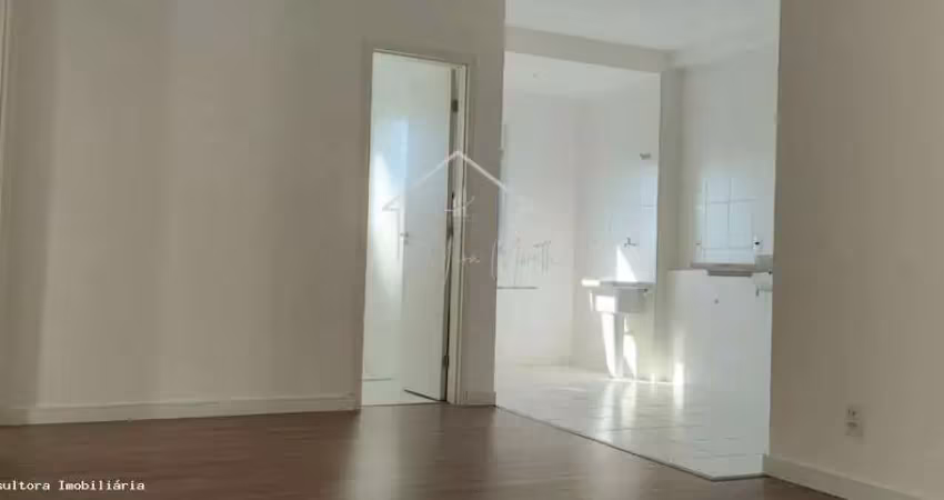 Apartamento para venda em sorocaba, jardim ipê, 2 dormitórios, 1 suíte, 1 banheiro, 2 vagas