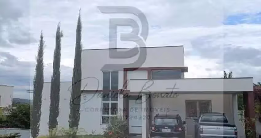 Casa em condomínio para venda em salto de pirapora, residencial fazenda alta vista, 3 dormitórios, 1 suíte, 3 banheiros, 4 vagas
