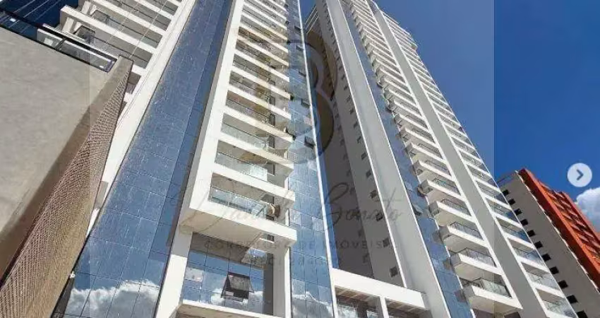 Apartamento para venda em sorocaba, parque campolim, 3 dormitórios, 3 suítes, 4 banheiros, 3 vagas