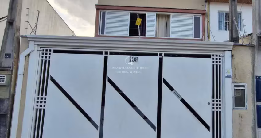 Casa para venda em sorocaba, jardim prestes de barros, 3 dormitórios, 1 suíte, 3 banheiros, 2 vagas