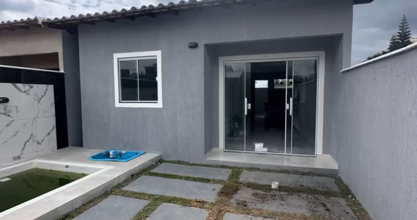 Casa beira da praia pronta entrega ! completa sem burocracia