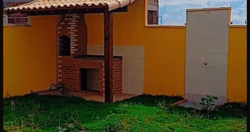 Casa com 2 quartos à venda na Avenida João Figueiredo, Orla 500 (Tamoios), Cabo Frio