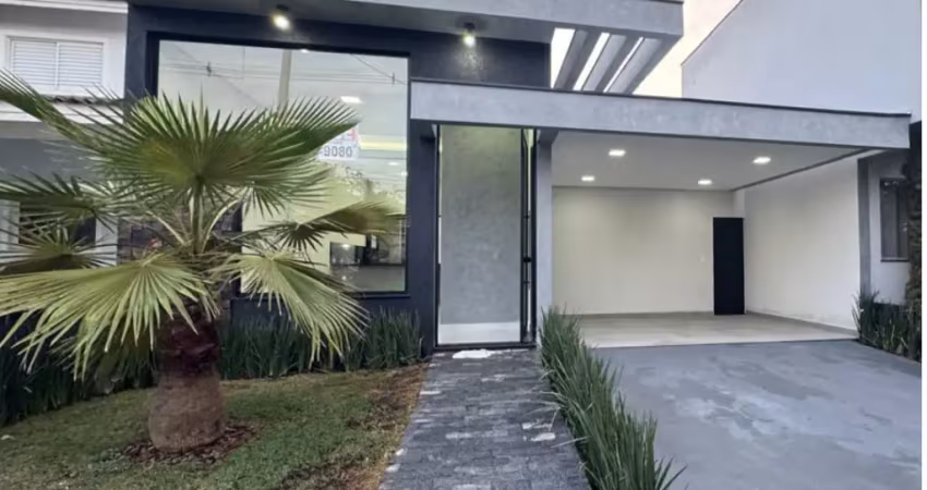 Casa em condomínio fechado com 2 quartos à venda no jardim golden park residencial