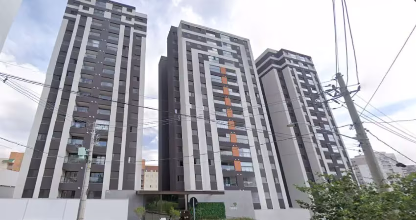 Apartamento mobiliado à venda no riserva natura com vista livre, sacada gourmet e 2 vagas – sorocaba/sp