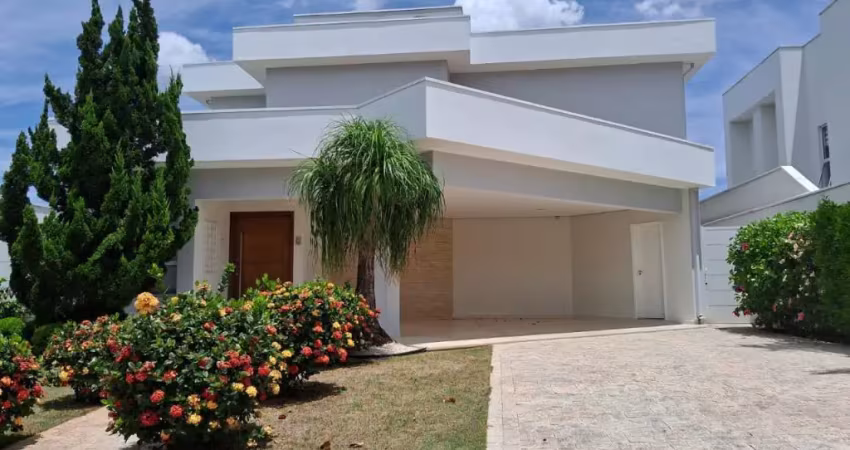 Casa em condomínio fechado com 3 quartos à venda no parque das árvores