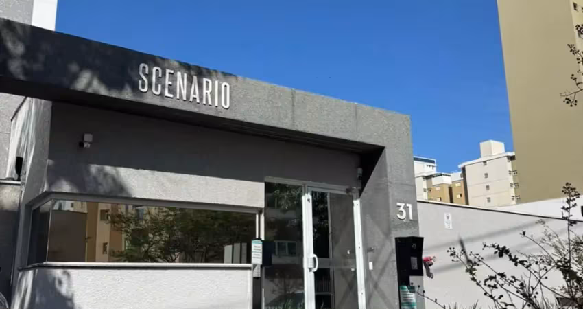 Apartamento moderno com 2 dormitórios no coração do campolim – sorocaba/sp