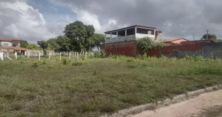 Terreno à venda no Fagundes, Aquiraz 