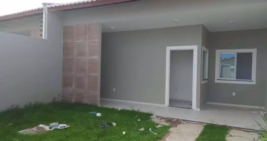Casa para venda em itaitinga, ancuri, 2 dormitórios, 2 suítes, 2 banheiros, 1 vaga