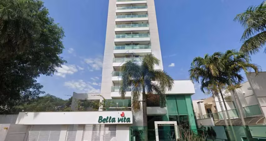 Apartamento duplex, 2 suítes e 2 quartos, no centro!