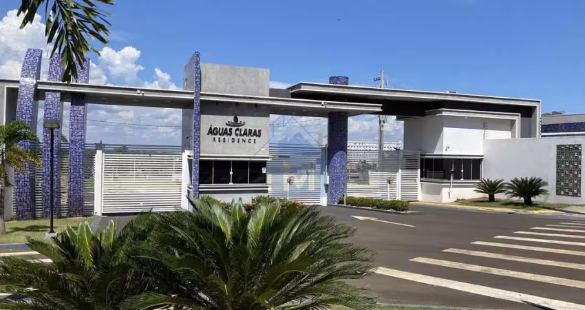 Terreno em condomínio próx. ao shopping catuaí palladium