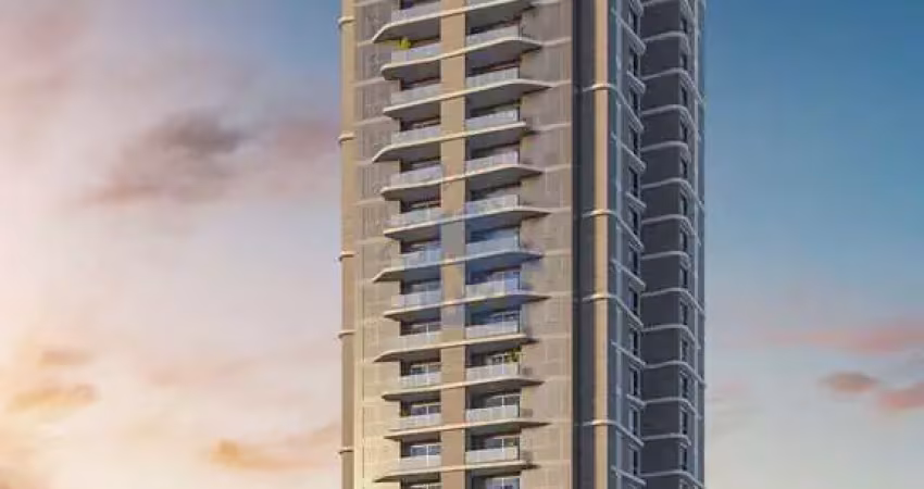 Apartamento novo alto padrão no jd. polo centro, tecnologia de ponta!