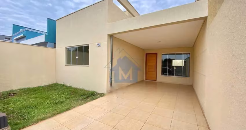 Excelente casa 1 suíte e 2 quartos no bourbon, 3 min. da av. das cataratas!