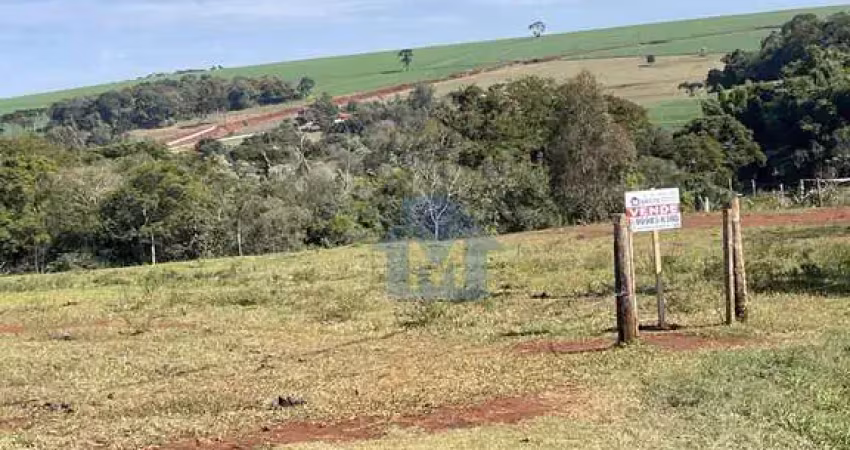 Área de 50.000 m² na região central, urbana, em faxinal!