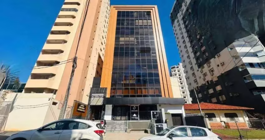 Sala comercial no ed. eldorado executive center, no centro