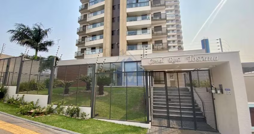 Apartamento mobiliado 1 suíte e 1 quarto, na av. paraná, linda vista verde!