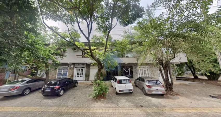 Sala comercial para alugar na Rua Romário Vidal, 542, Yolanda, Foz do Iguaçu