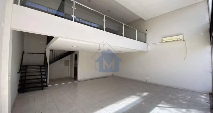 Sala comercial para alugar na Rua Barão do Rio Branco, 412, Centro, Foz do Iguaçu