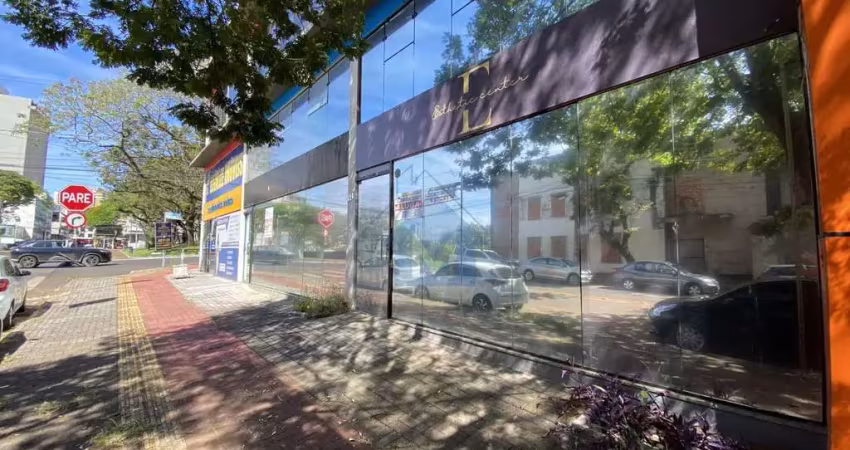 Sala comercial para alugar na Rua Barão do Rio Branco, 412, Centro, Foz do Iguaçu