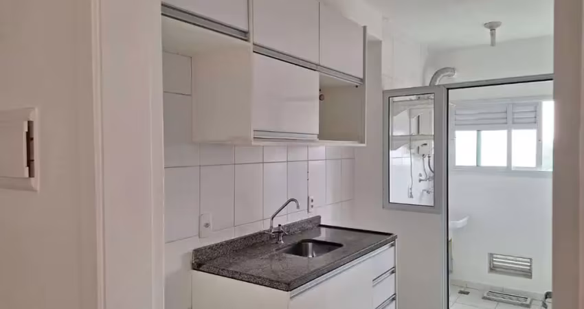 Apartamento tipo para venda em jardim modelo com 2 quartos, sendo 1 suíte, 56m²