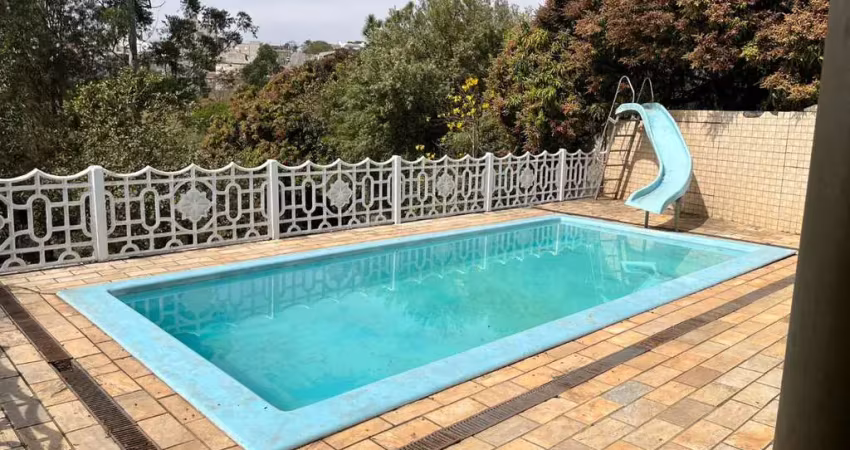 Casa tipo para venda em chácara parque são pedro com 3 quartos, sendo 2 suítes, 140m²