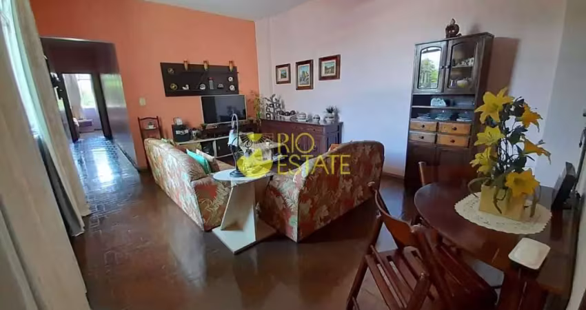 Excelente apartamento de  3 quartos, no centro em barra mansa!