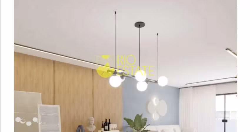 Lindo apartamento novo à venda, 2 quartos, jardim provence ii, volta redonda/rj