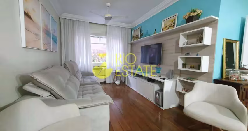 Apartamento 3 quartos, 124m2, santa rosa -- barra mansa/rj