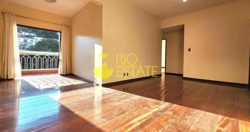 Apartamento 3 quartos, 164m2, centro -- barra mansa/rj