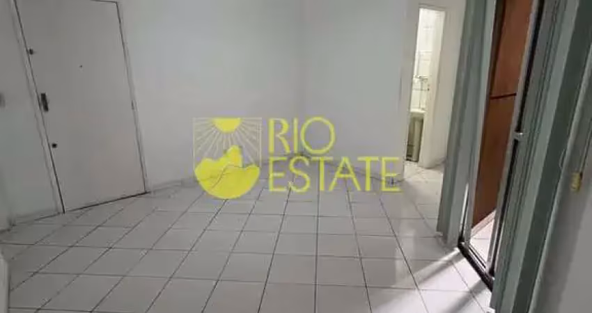 Apartamento com 1 dormitório à venda, 48 m² por r$ 250.000,00 - centro - barra mansa/rj