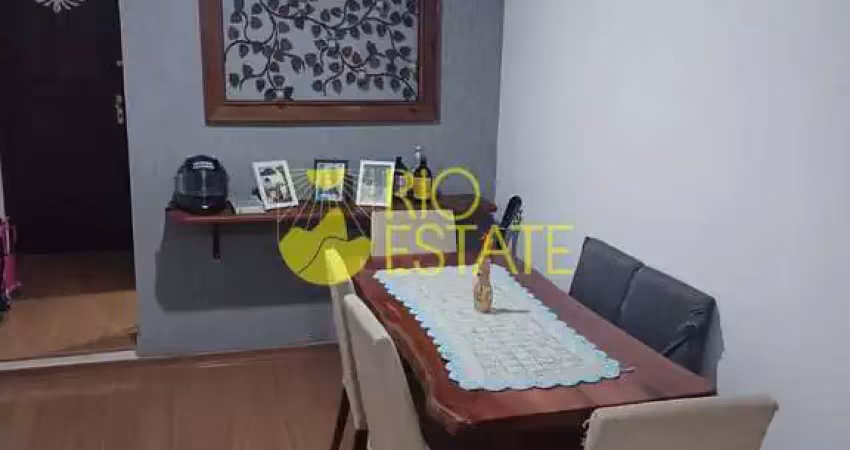 Apartamento com 2 quartos à venda na Rua Raphaela Maria Bruno, Jardim Jalisco, Resende