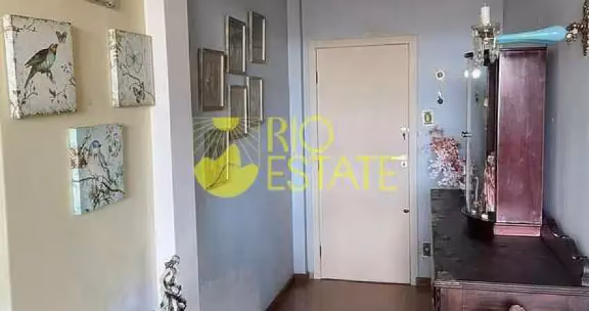 Excelente apartamento com 3 quartos localizado no edifício pastor