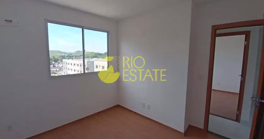Excelente apartamento 2 quartos no são luís volta redonda