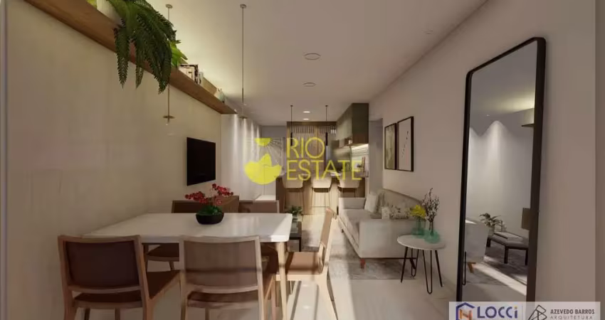 Apartamento padrão à venda, monte castelo, volta redonda, rj