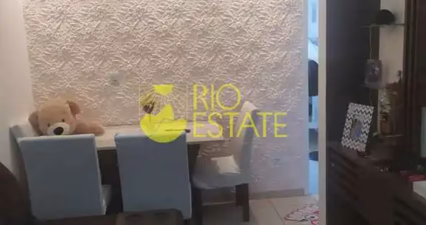 Apartamento, 2 quartos, 55m², belmonte, volta redonda, rj