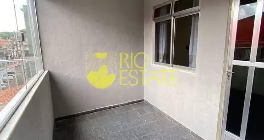 Apartamento, 3 quartos, 120m² , santo agostinho, volta redonda, rj