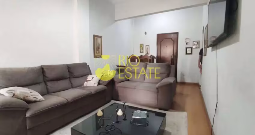 Apartamento à venda ótima localização, 2 quartos, 72m2 centro, barra mansa, rj